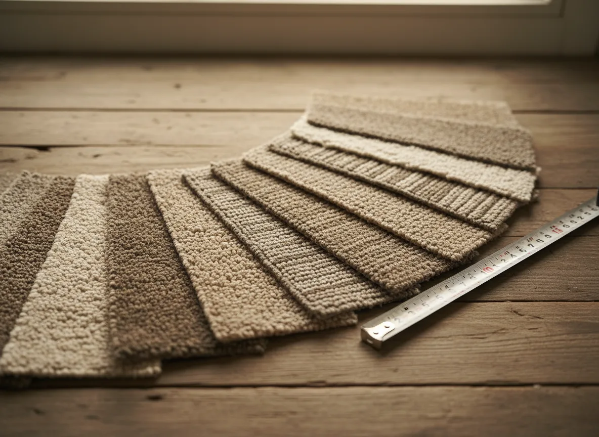 Carpet Installation Jetson, KY FAQs